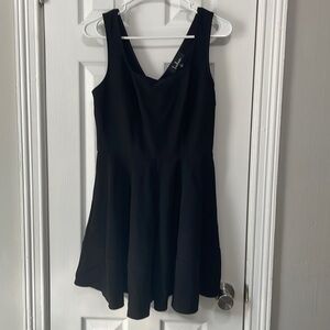 NWOT lulus midi dress
